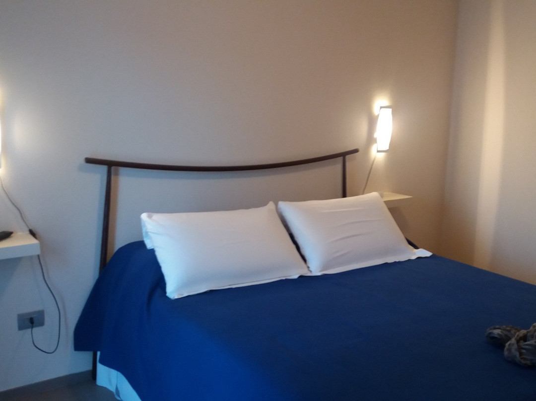 Affittacamere Casamatta主图