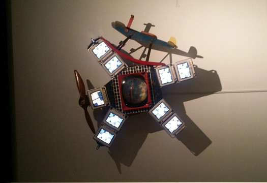 Gallery Hyundai-首尔必去景点