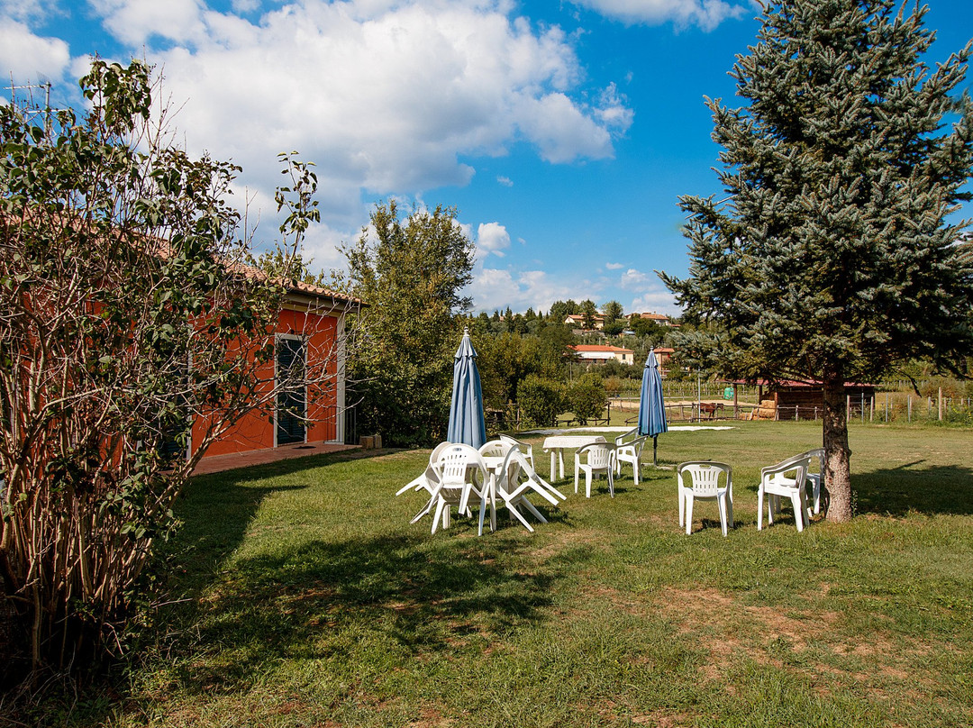 Leonardo Bed & Breakfast主图