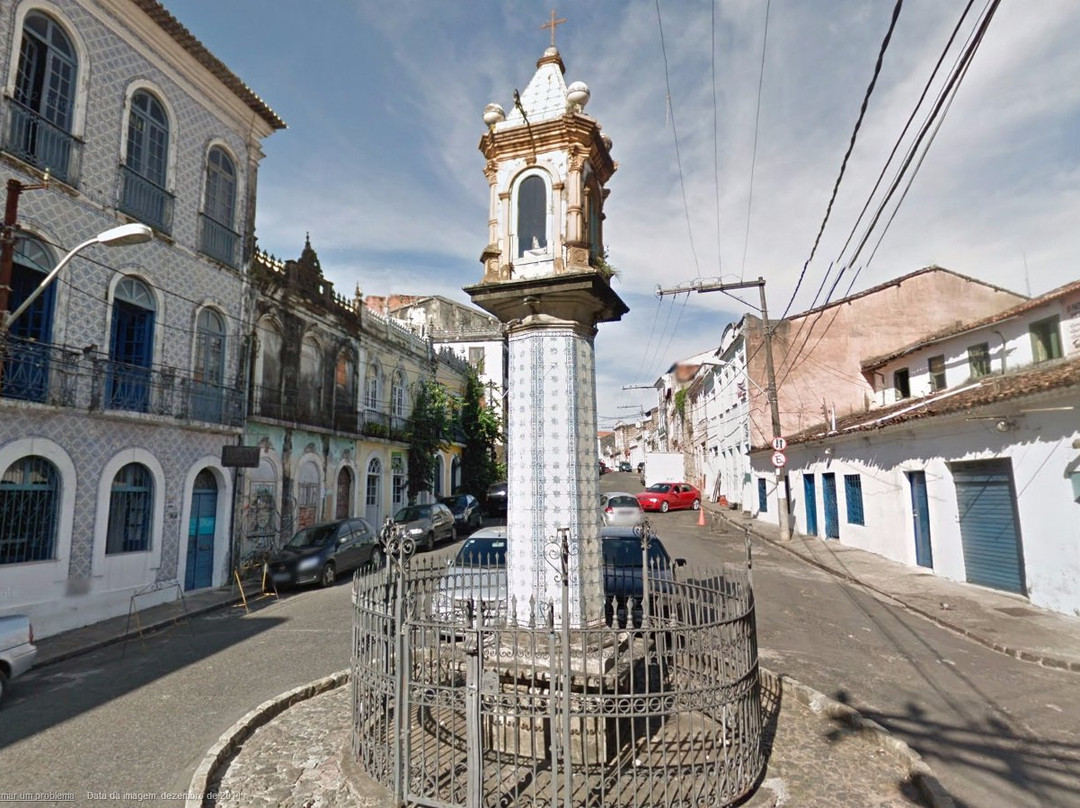 Santo Antonio De Jesus旅游攻略图片