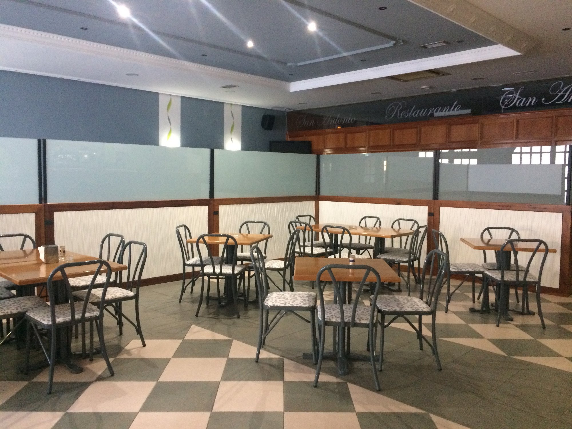 Hostal San Antonio-官方