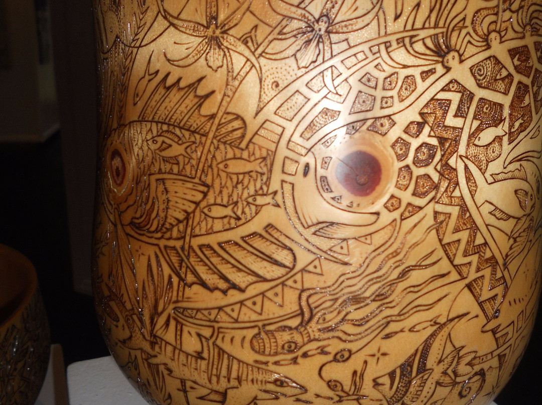 威洛亚中心-希洛必去景点