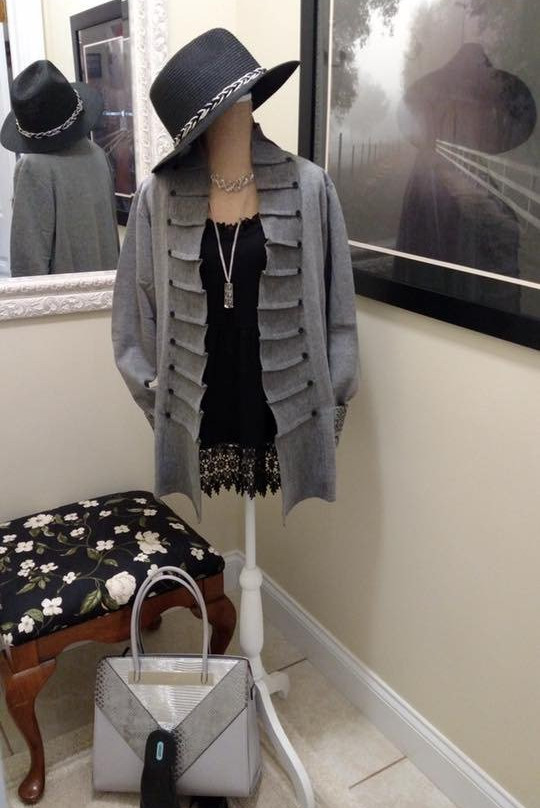 Time Again-Cement City必去景点