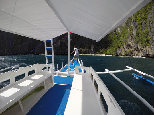 Tourismo Filipino Inc.