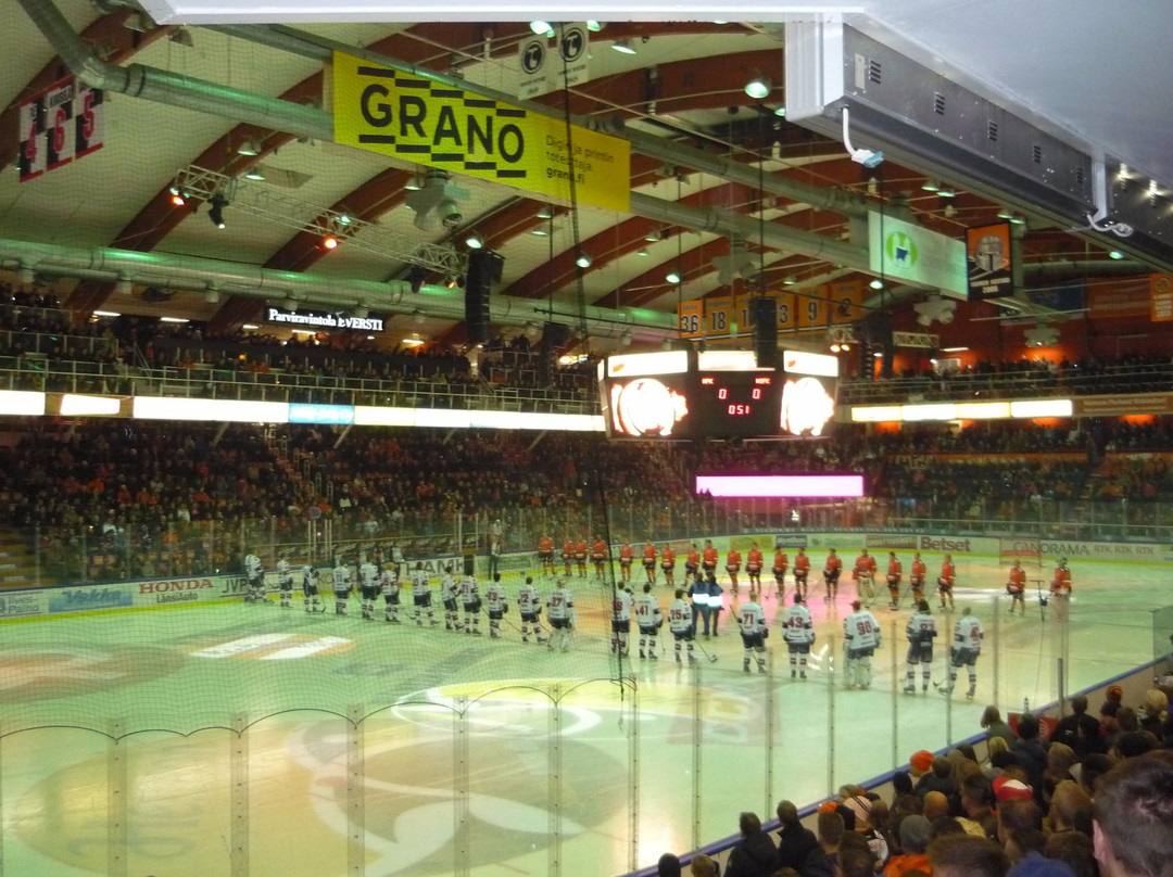 Ritari-areena