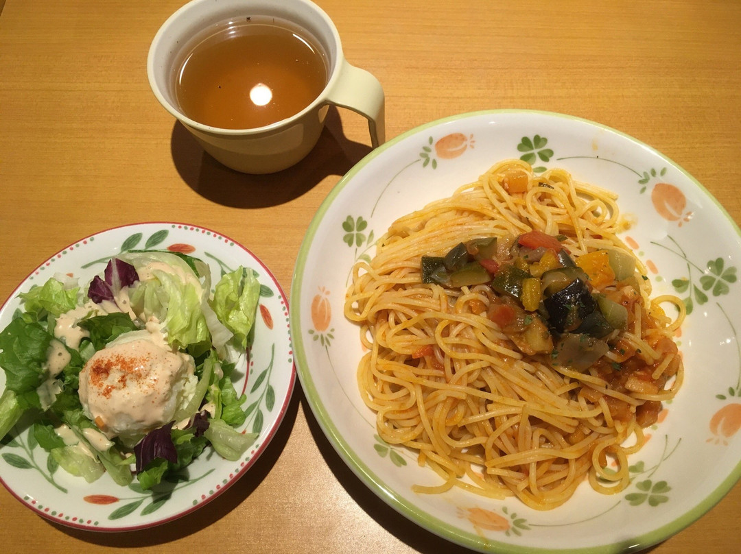 サイゼリヤ 荒川区役所前店