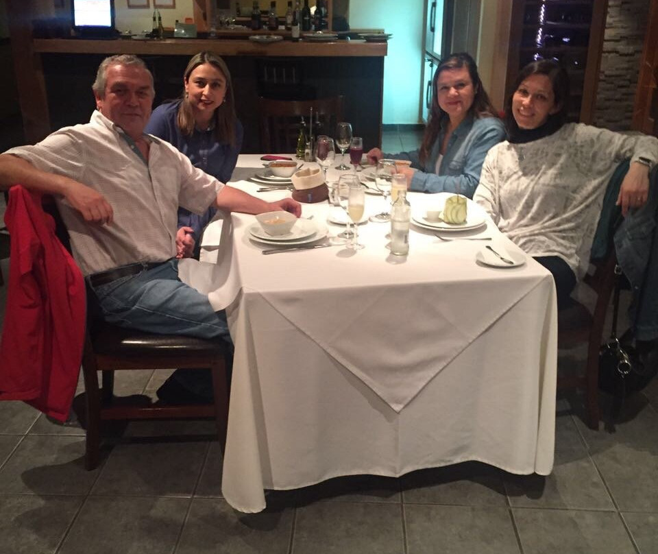 Barlovento Hotel主图