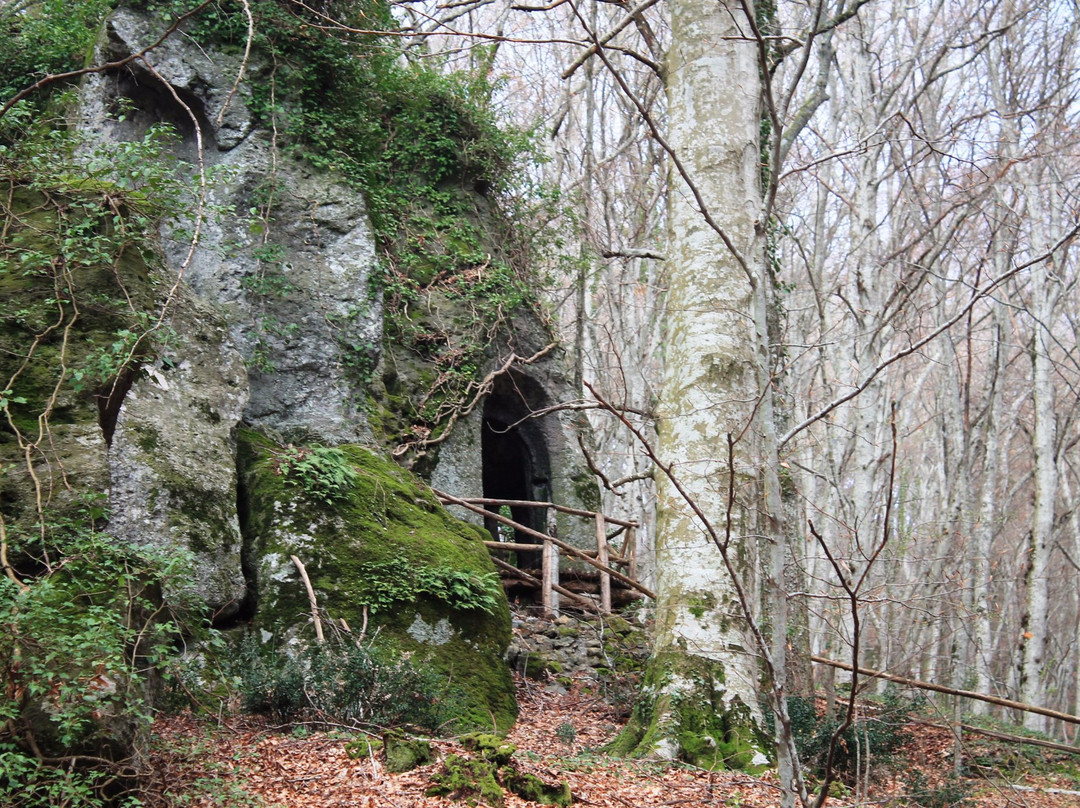 Eremo di San Girolamo