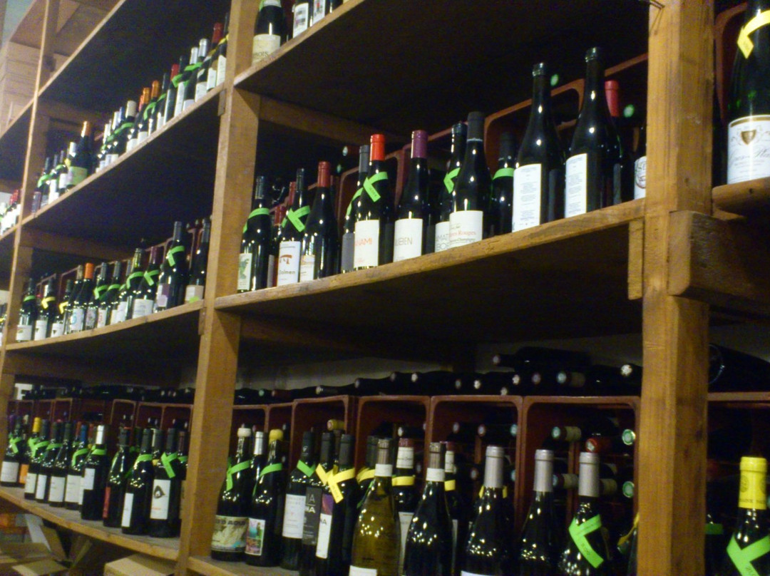 La Buvette