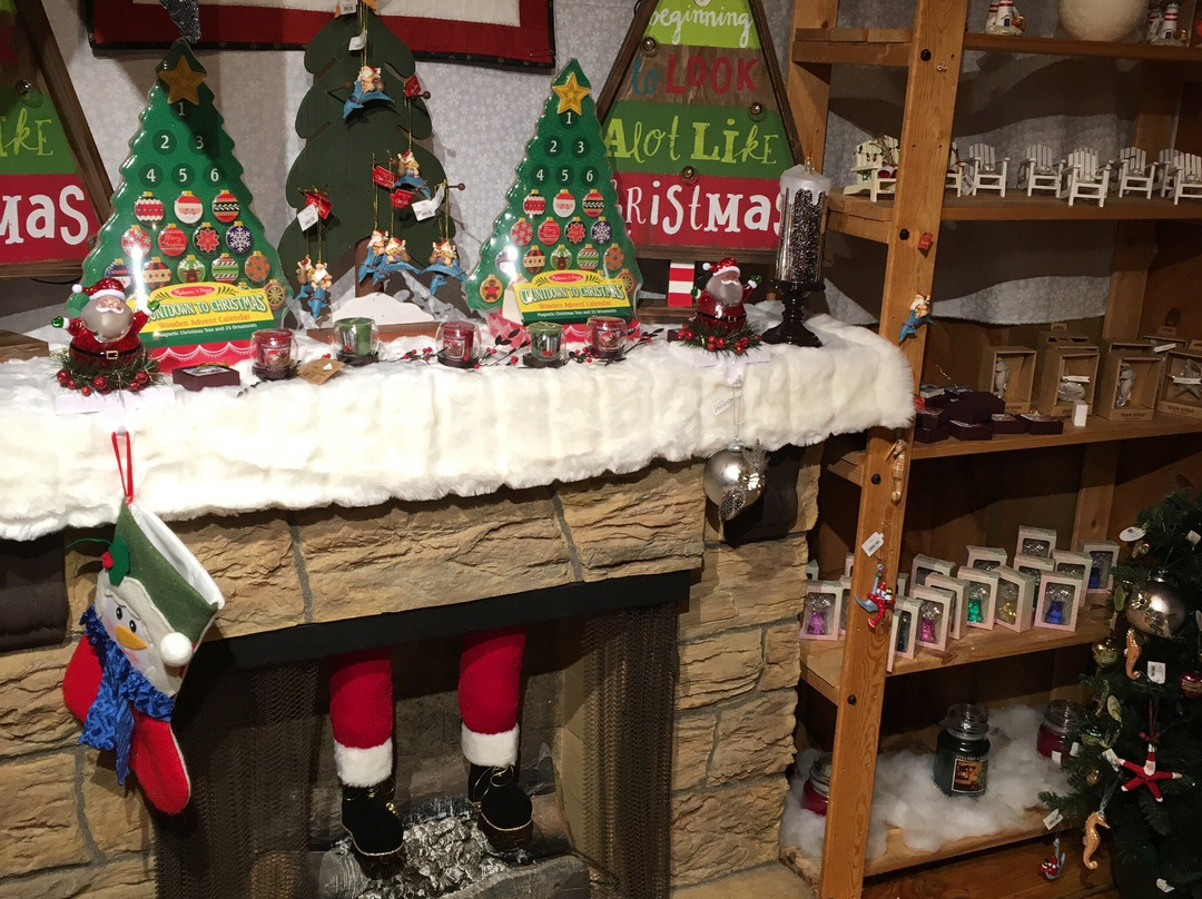 Imagine Gift Store-Warren必去景点