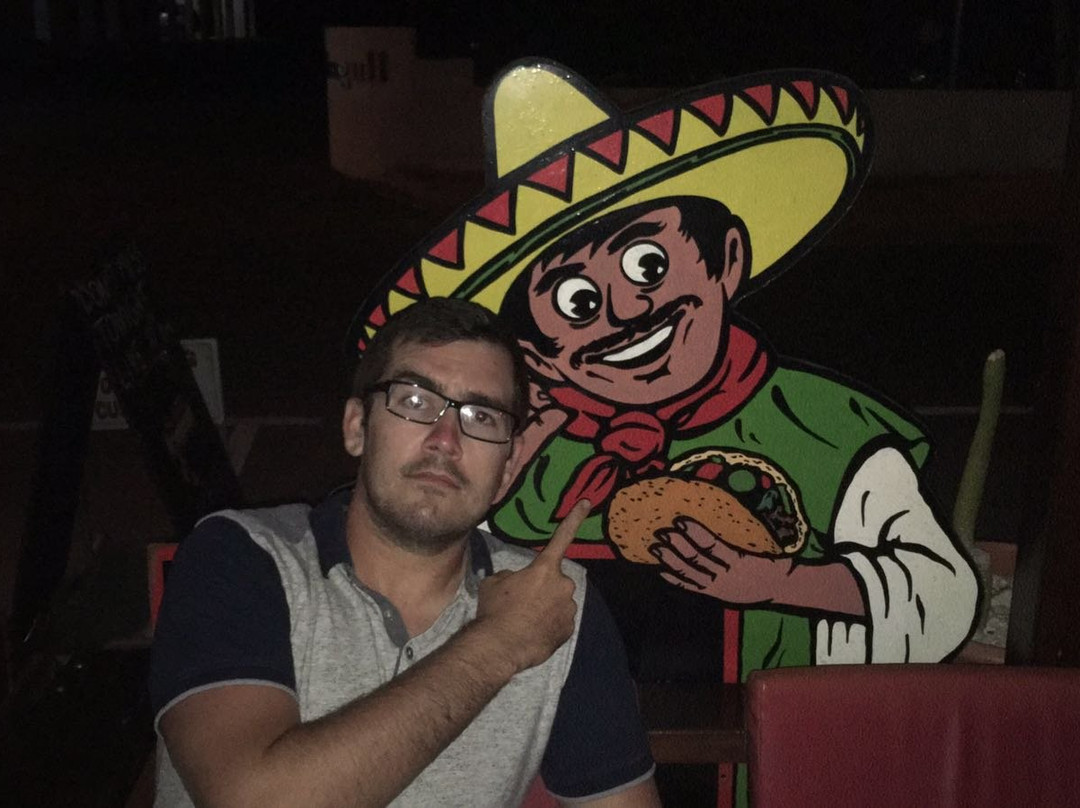 The Ranch Bar-普它肋斯必去景点