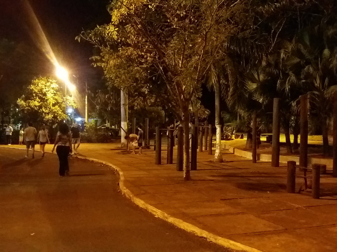 Belmar Fidalgo Square Sports景点图片