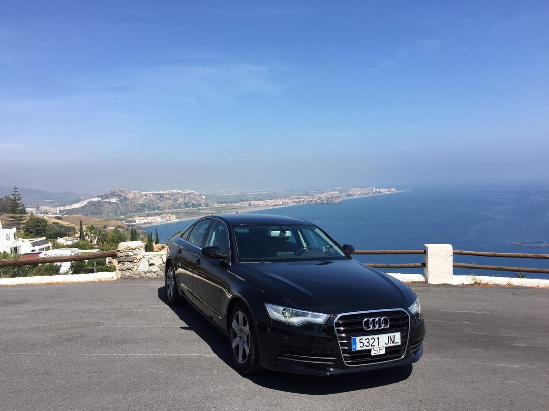 Autosexi-阿尔穆涅卡尔必去景点