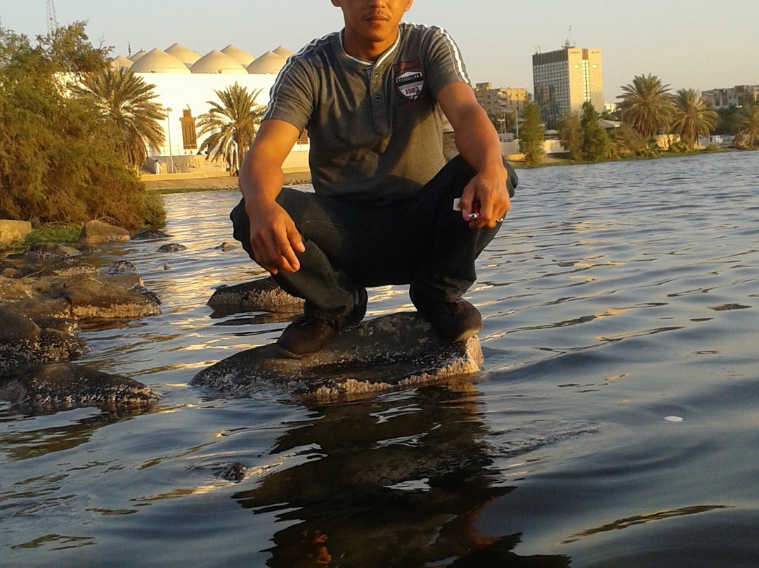 Kayak4Conservation-Kri Island必去景点