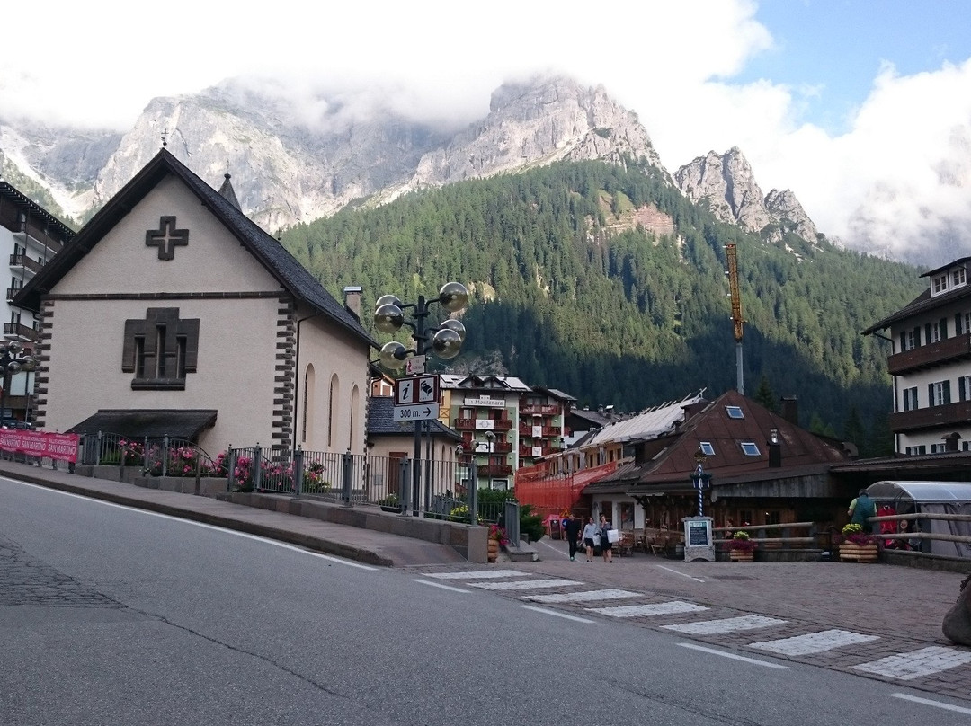 Residence Taufer