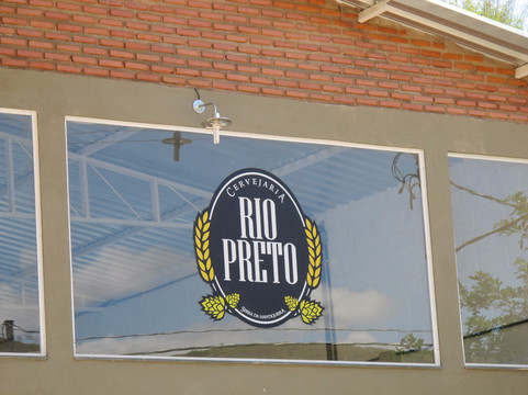 Cervejaria Rio Preto-Rio Preto必去景点