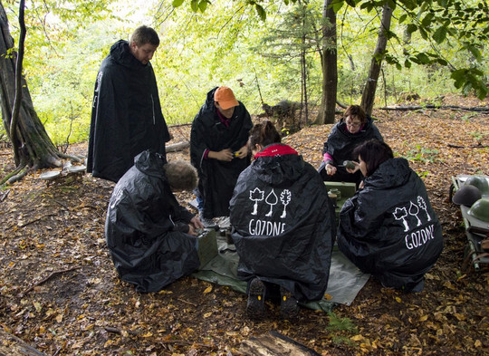 Gozdne-卢布尔雅那必去景点