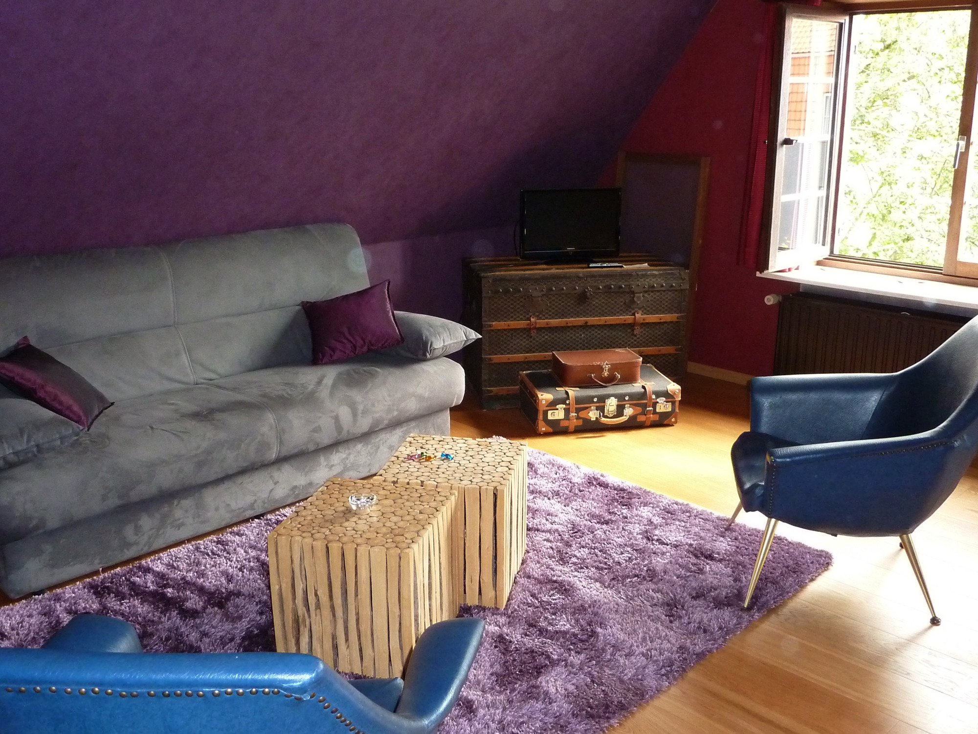 B&B 't Mirakel-官方