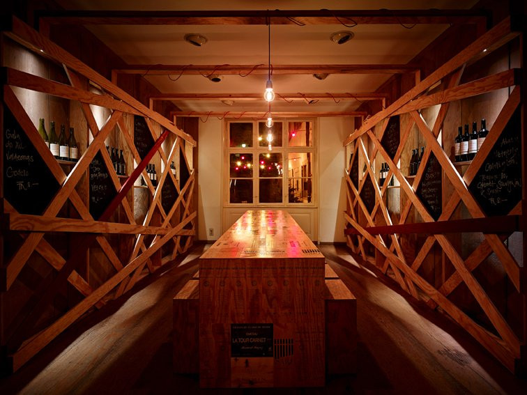 Invino Wine Bar