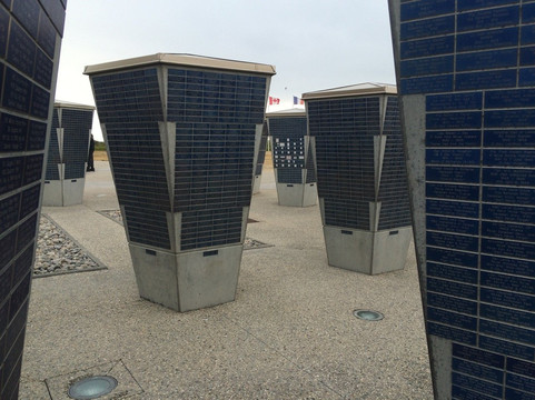 The DDay Tours-Valmont必去景点