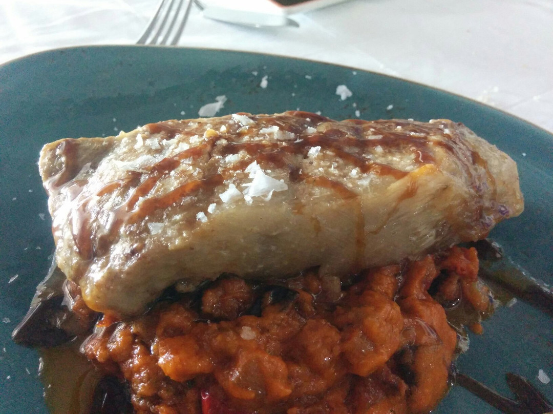 El Palmar de Vejer酒店住宿-Hostal Casa Francisco el de Siempre