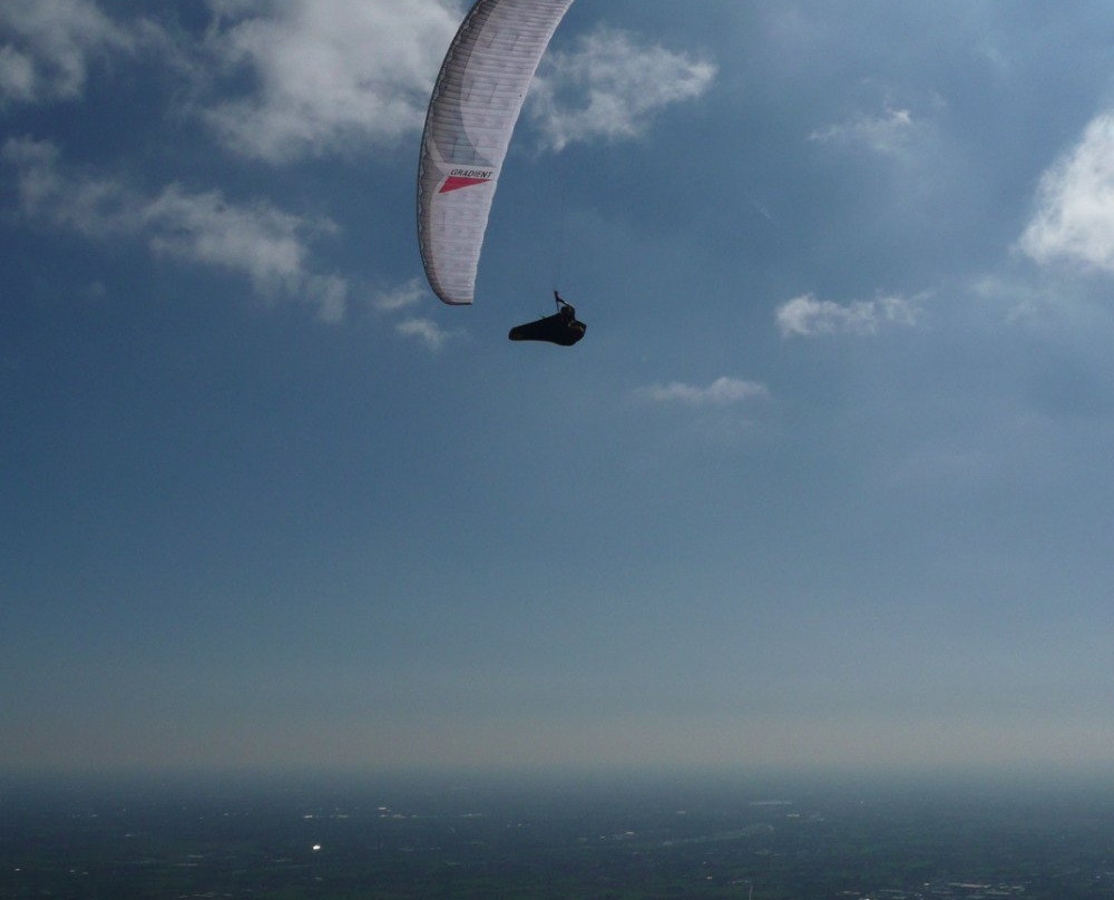 Manta Paragliding School-博尔索德尔格拉帕必去景点