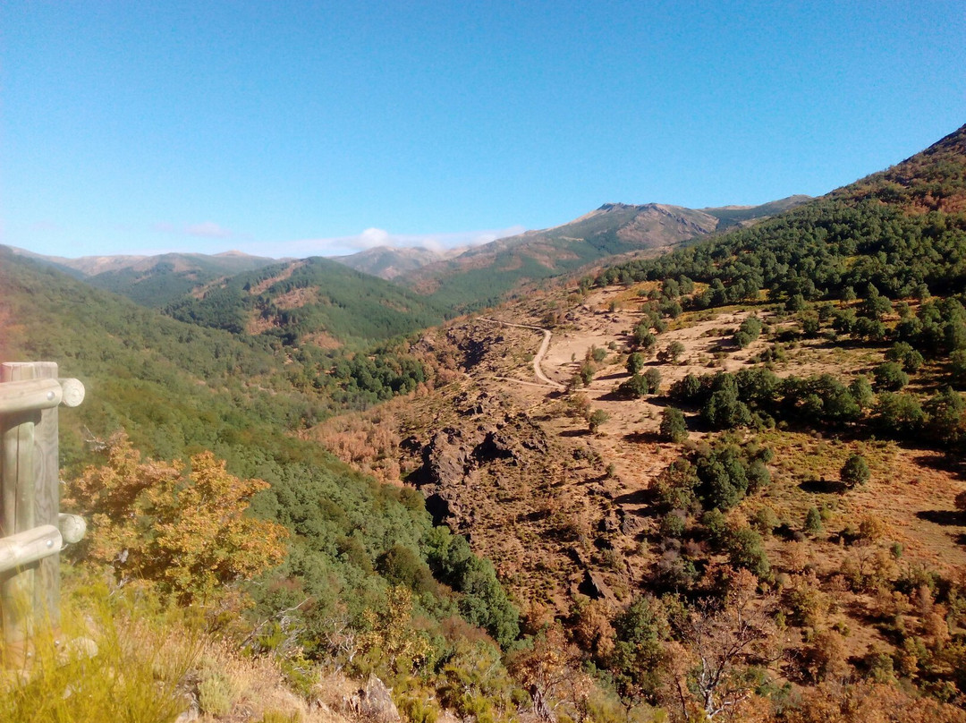 Montejo de la Sierra旅游攻略图片