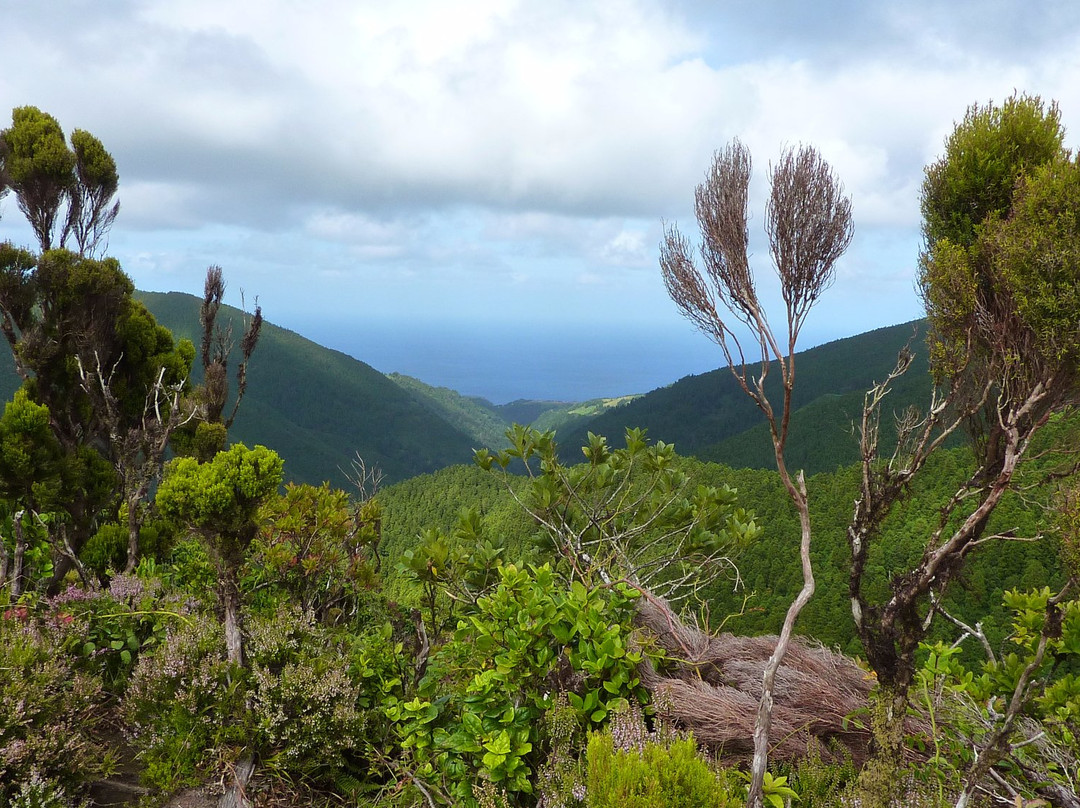 Serra da Tronqueira-Nordeste必去景点