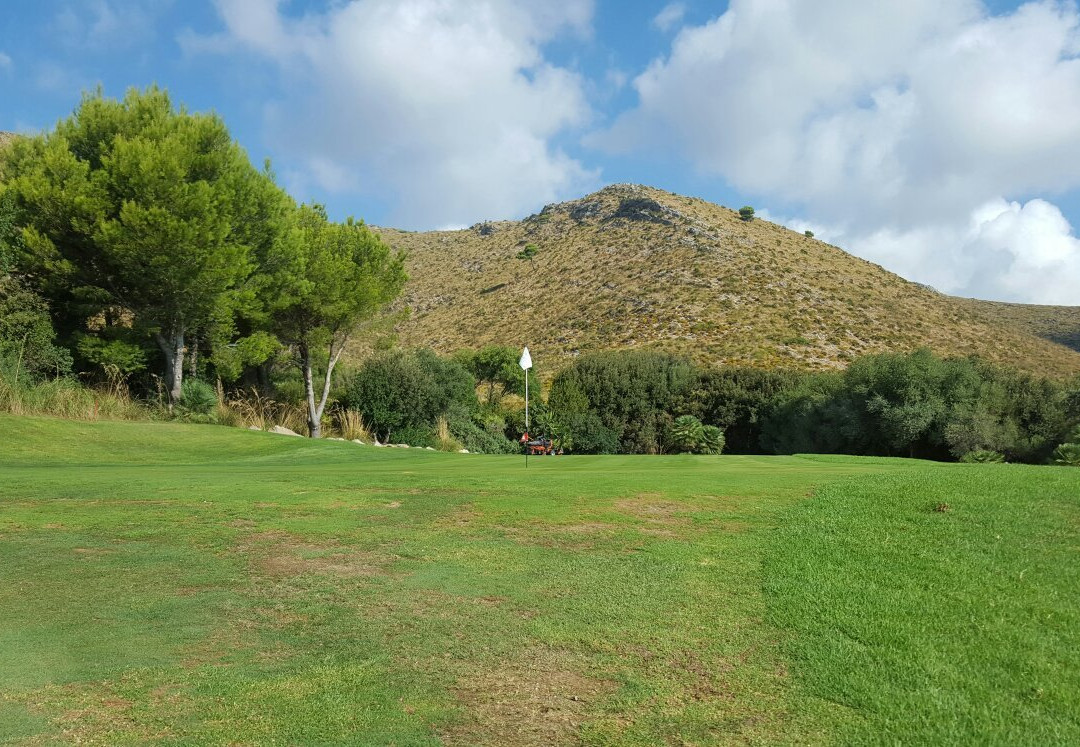 Capdepera Golf-卡普德佩拉必去景点