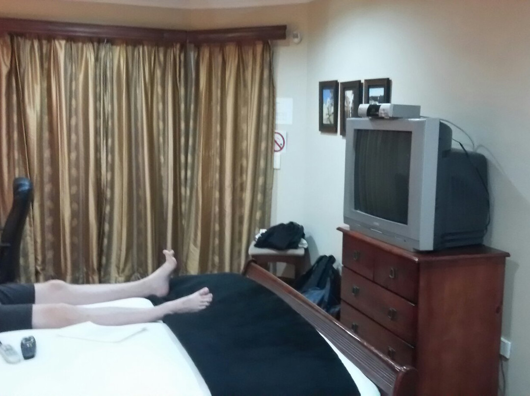 双叶门旅馆
