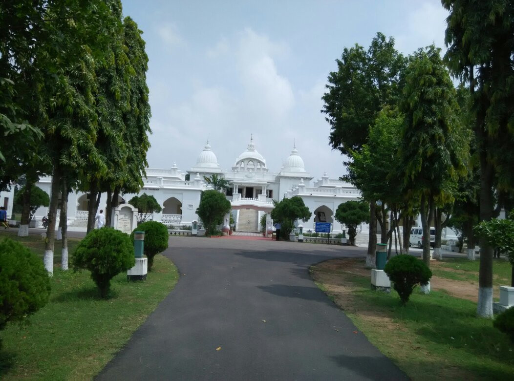 Ramakrishna Mission Vidyapith景点图片