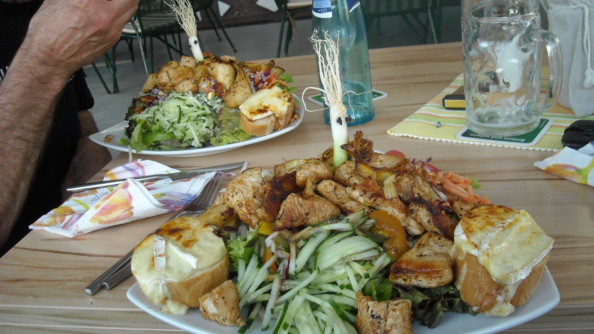 Gutacher Roessle-餐饮