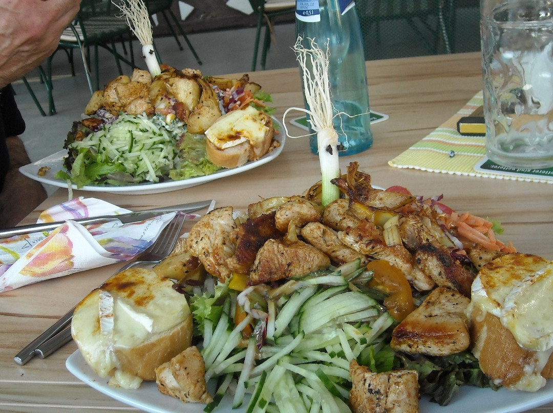 Gutacher Roessle主图