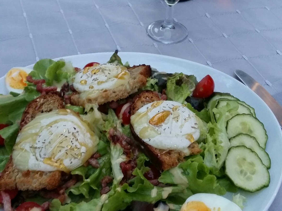 Domaine Saint-Joly主图
