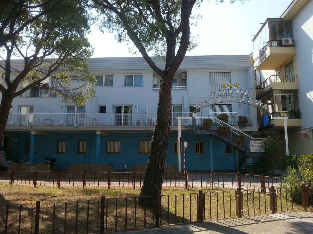 Hotel Bellavista主图