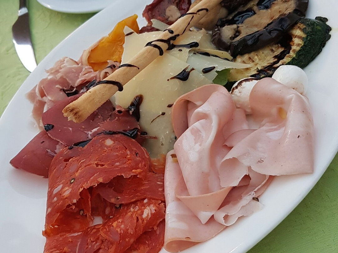 Franco Cafe-Ristorante-Pizzeria