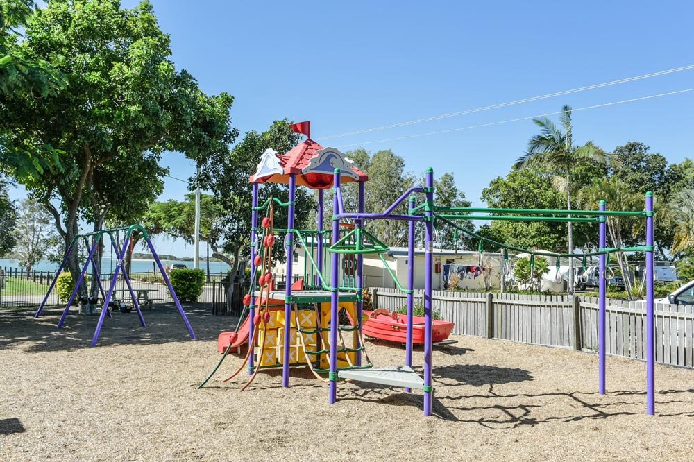Miara Holiday Park