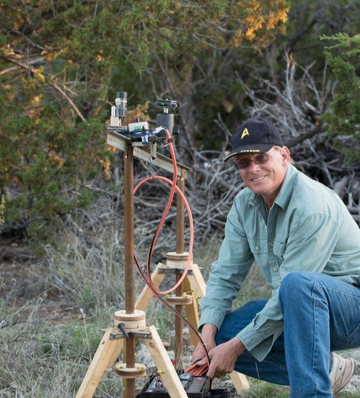 Apache-Sitgreaves Observatory-Overgaard必去景点