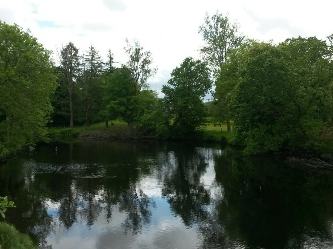 Callander Visitor Information Cantre-卡兰德必去景点