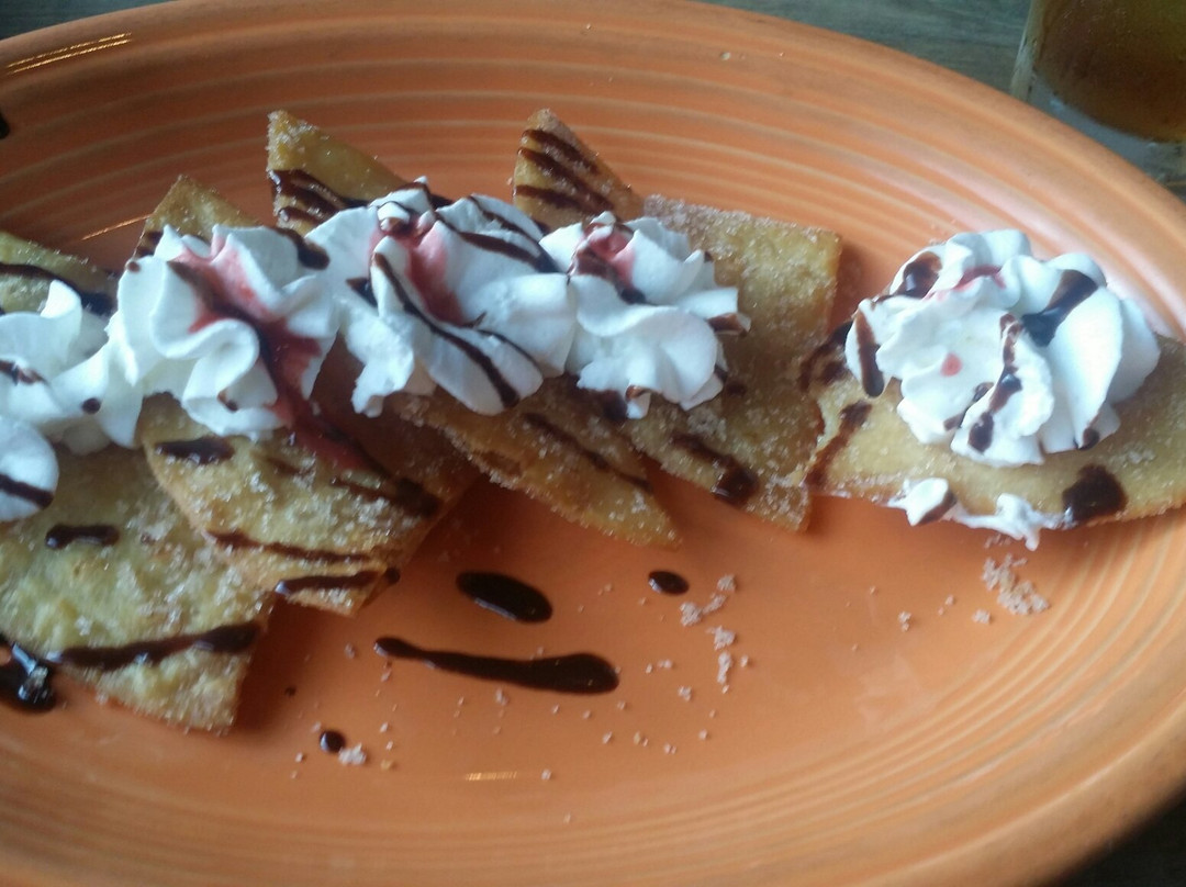 El Valle Mexican Restaurant