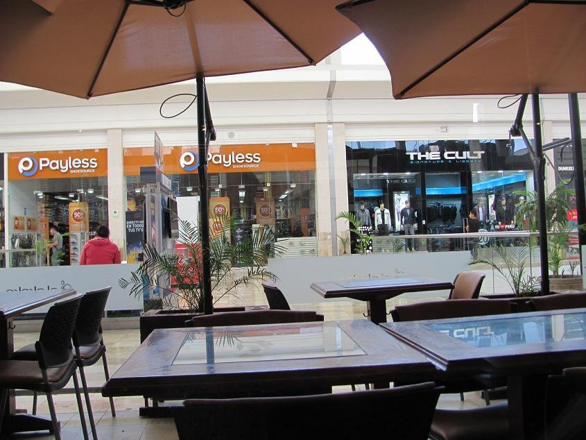 Mall Aventura Plaza-阿雷基帕必去景点