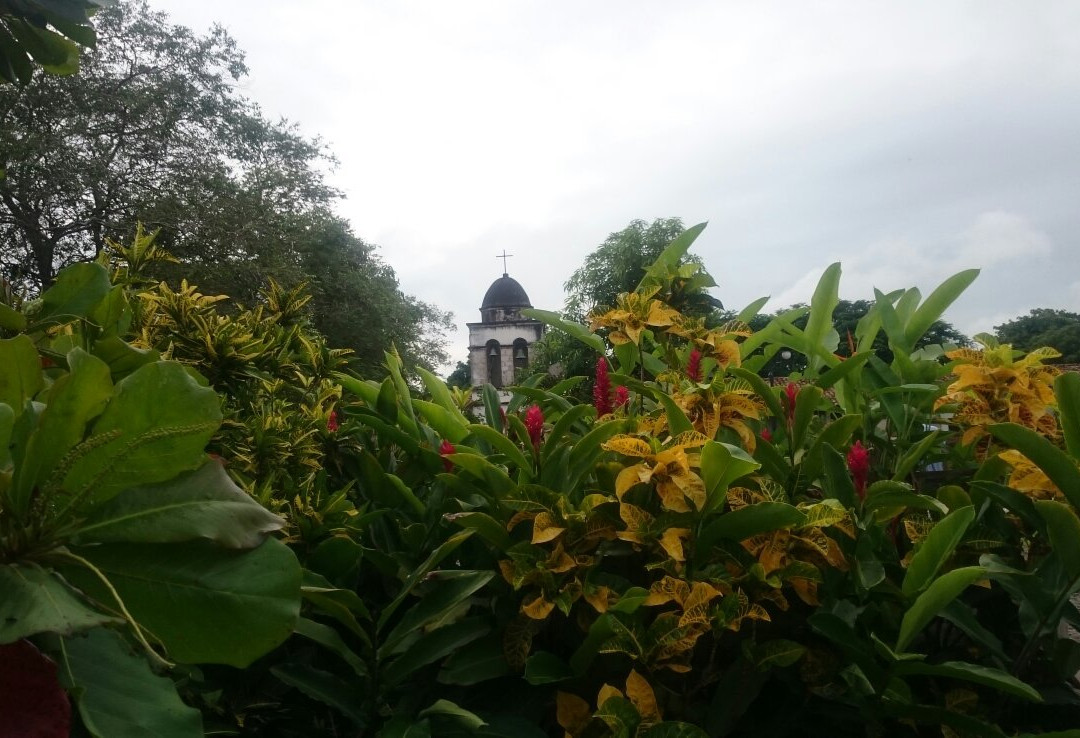 Ex Hacienda de Nogueras-Comala必去景点