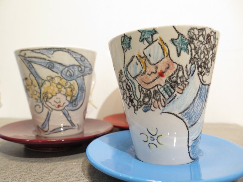 Krete Handmade Pottery Shop-拉古萨必去景点