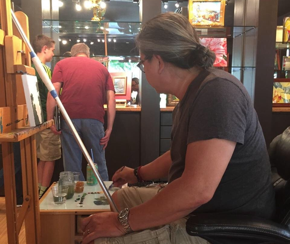 Tabora Gallery-利胡埃必去景点