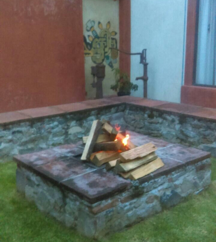 Hotel Cachito Mio主图