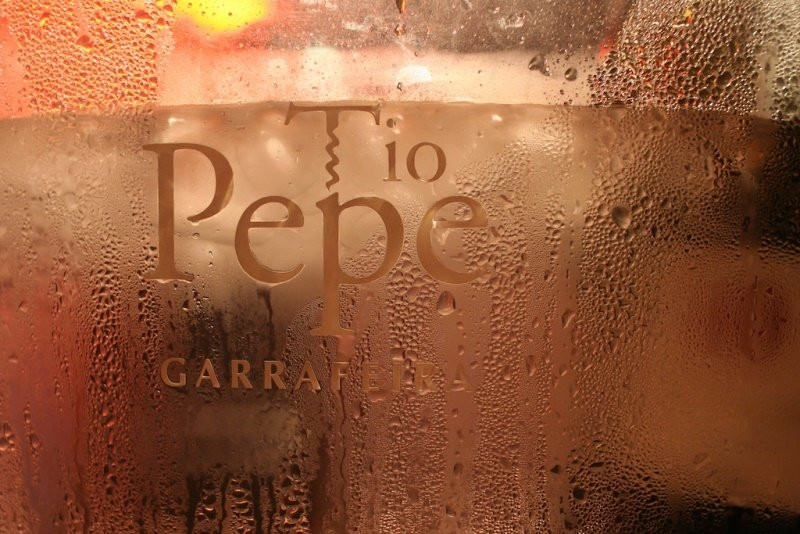 Garrafeira Tio Pepe-波尔图必去景点