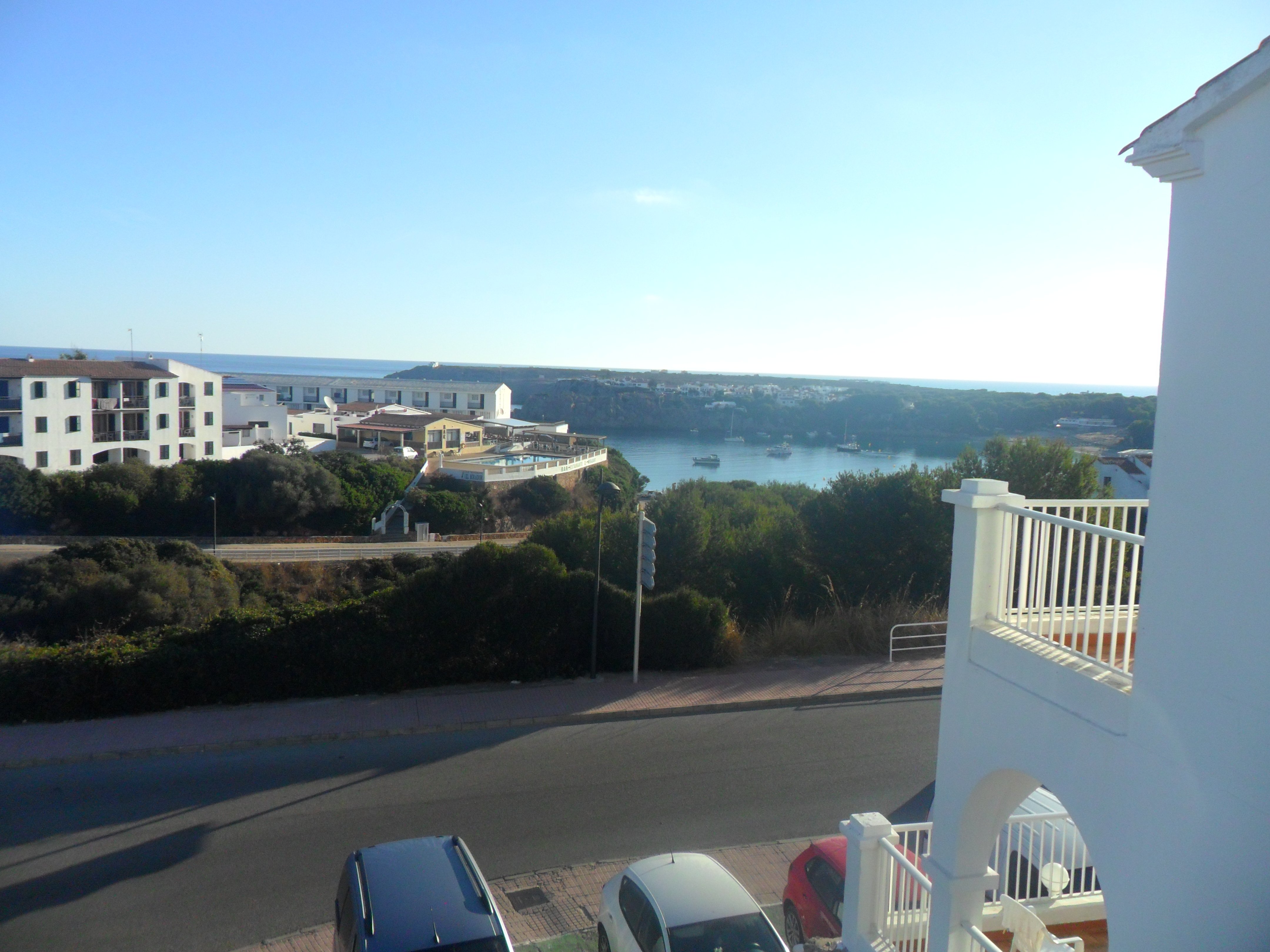 Apartamentos Castellsol-浴室