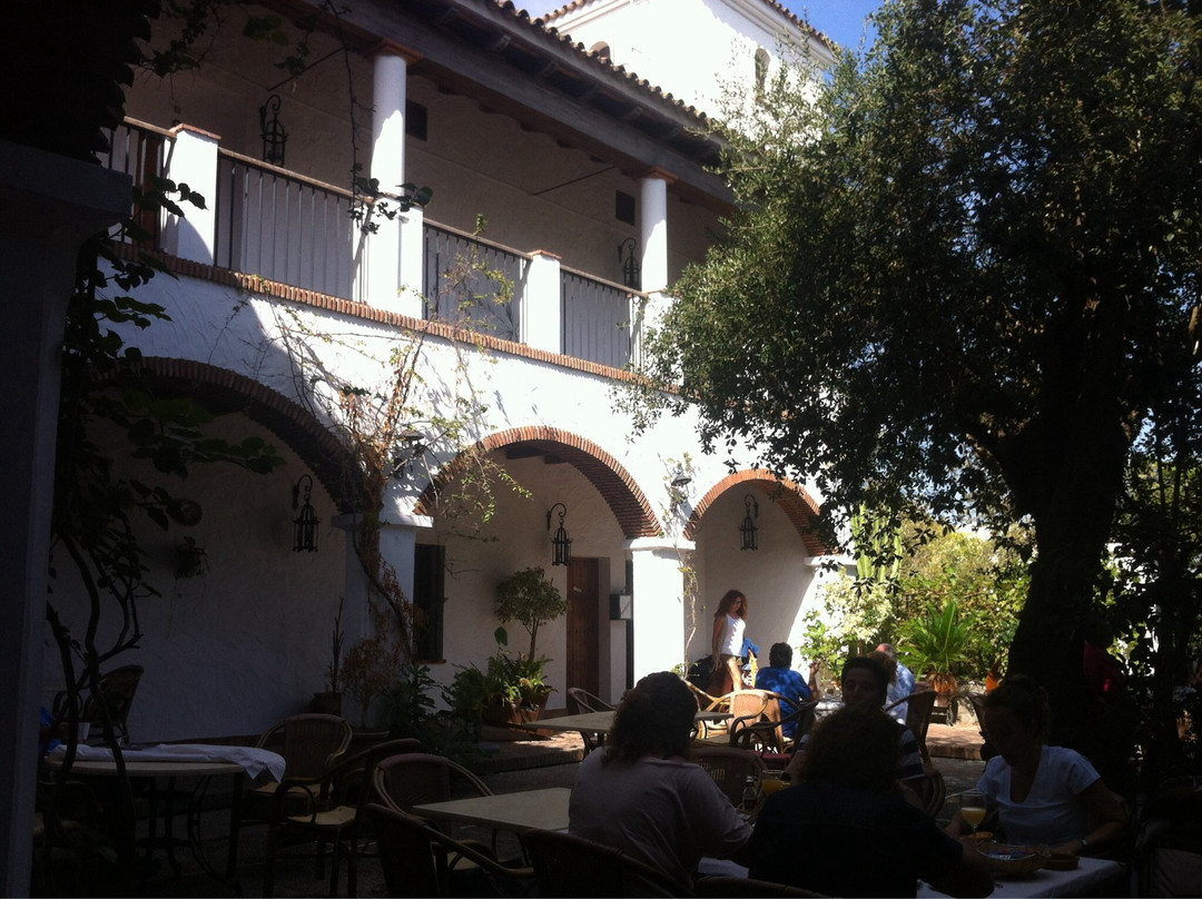 Hotel Cortijo Las Grullas主图