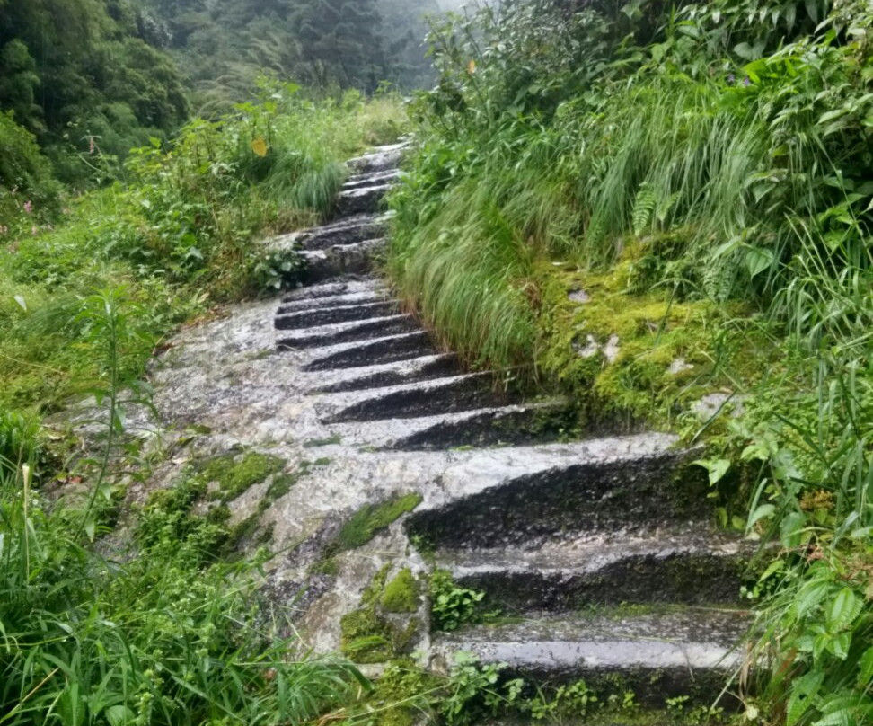 清碧溪-大理市必去景点