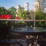 Sandoverken酒店住宿-Sedin Villa Bed & Breakfast